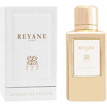 reyane 777 perfume.